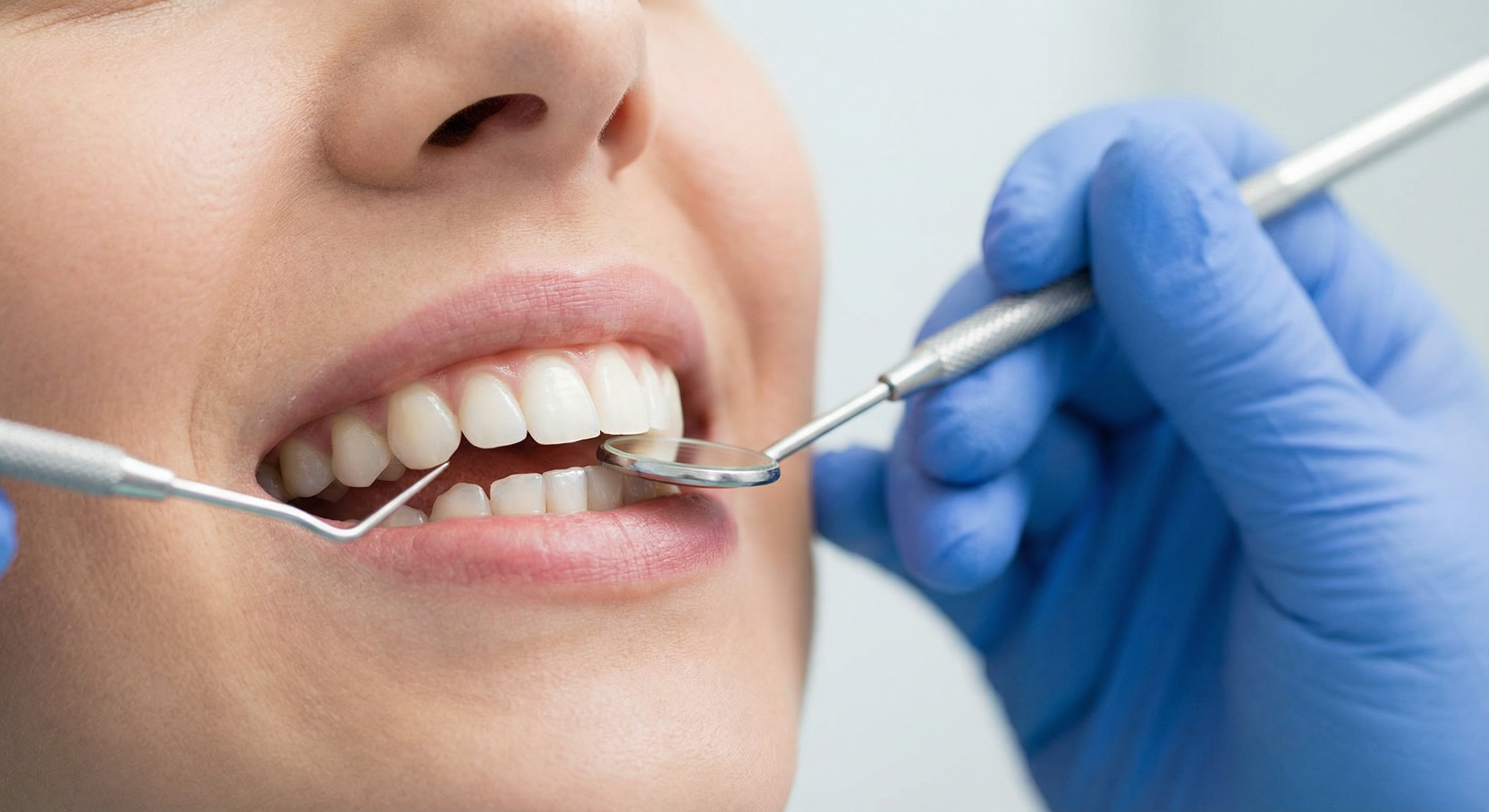 Терапевтическая стоматология 