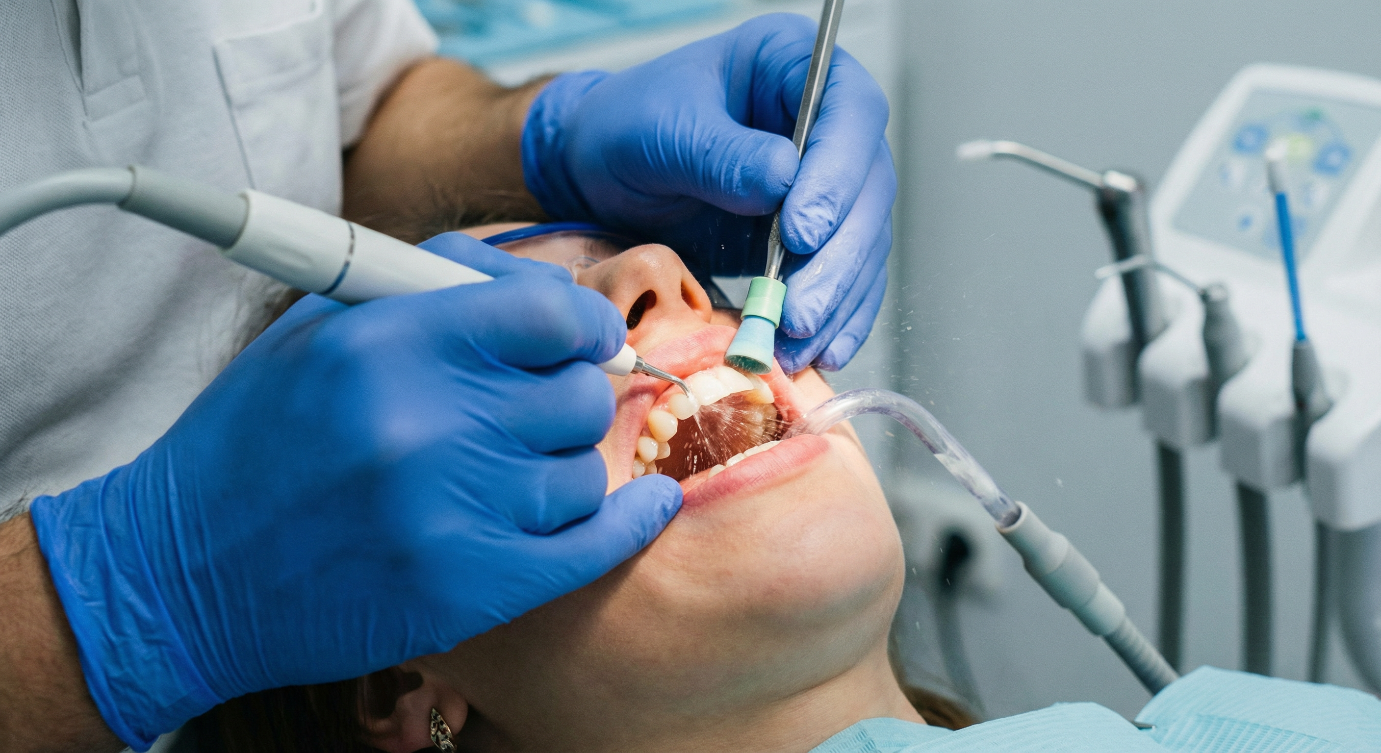 Профгигиена (отбеливание)